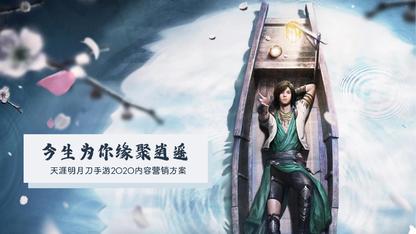 游戏品牌营销方案