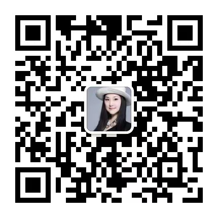 扫码添加微信